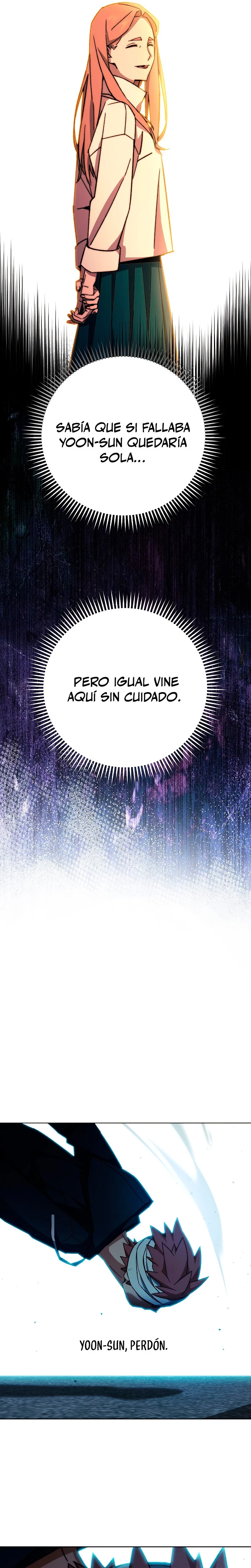 Heroe, regresa > Capitulo 51 > Page 431